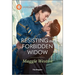 Resisting the Forbidden Widow