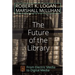 The Future of the Library: From Electric Media to Digital Media