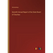 Seventh Annual Report of the State Board of Charities