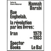 Enghelab Street: Iran 1979-1983: A Revolution Through Books