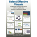 Select Effective Visuals
