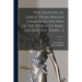 The Statutes at Large, From Magna Charta to the End of the [Reign of King George the Third ...]; Volume 1
