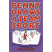 Penny Draws a Team Sport