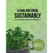 Learn and Grow Sustainably: A Lesson Plan Series for Grades 3-5