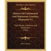 History Of Cottonwood And Watonwan Counties, Minnesota V1: Their People, Industries, And Institutions (1916)