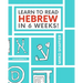 Learn to Read Hebrew in 6 Weeks