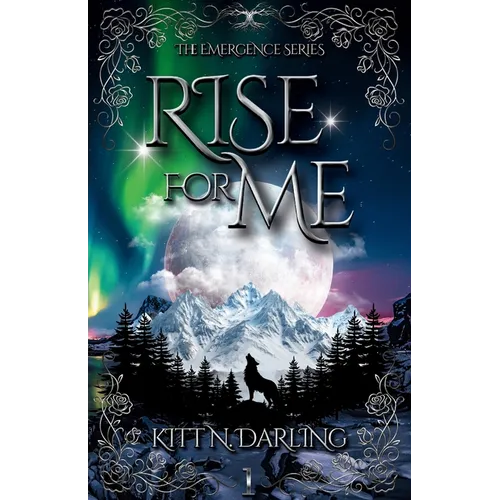 Rise for Me