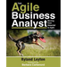 The Agile Business Analyst: Moving from Waterfall to Agile