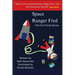 Space Ranger Fred: The First Three Books