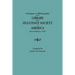 Catalogue or Bibliography of the Library of the Huguenot Society of America (Second Edition, 1920)