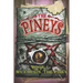 The Pineys: Book 1: My Cousin, the Piney