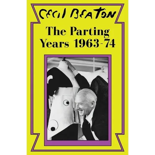 The Parting Years: 1963-74