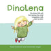 DinoLena: The brave little girl that teaches the small Langerhans cells how to swim