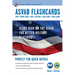 ASVAB Flashcard Book