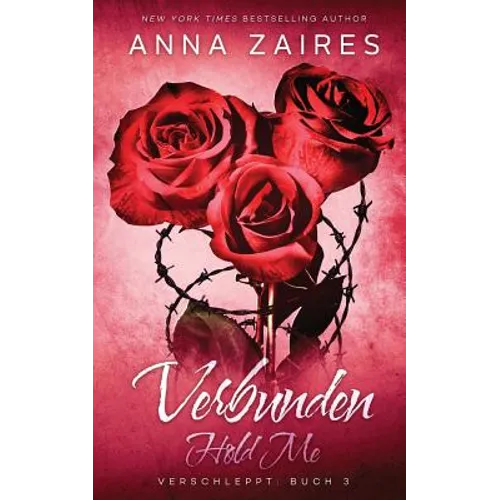 Hold Me - Verbunden