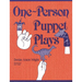 One-Person Puppet Plays