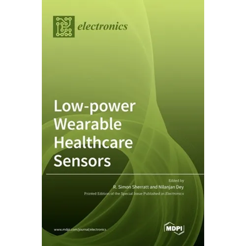 Low-power Wearable Healthcare Sensors