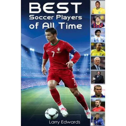 Best Soccer Players of All Time