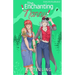 The Enchanting Nanny: Nannies of New York Book 4