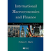 International Macroeconomics and Finance: Theory and Econometric Methods