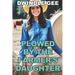 Plowed by the Farmer's Daughter: Transsexual, First Time