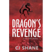 Dragon's Revenge: A Letty Valdez Mystery