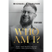 Who Am I? - Study Guide: How I Was Raised Was Not Who I Was Created to Be