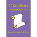 1 Corinthians, Preaching Verse by Verse