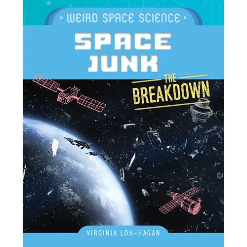 Space Junk
