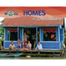 Homes Around the World
