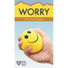 Worry: The Joy Stealer