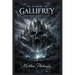 The Shadows of Gallifrey: A Doctor Who Horror Collection
