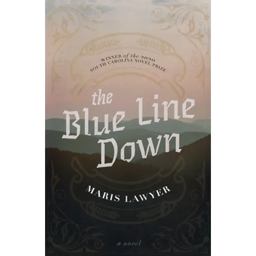 The Blue Line Down
