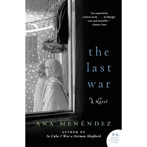 The Last War