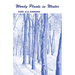 Woody Plants in Winter