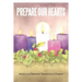 Prepare Our Hearts: Advent and Christmas Traditions for Families