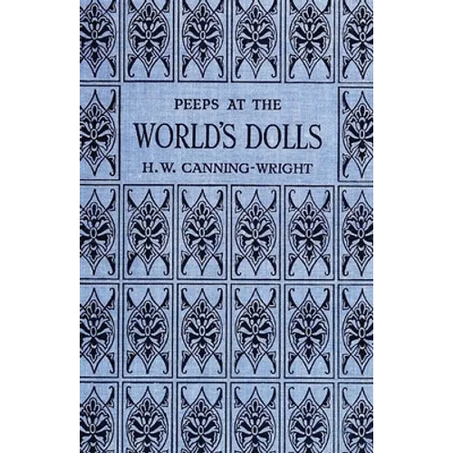Peeps at the World's Dolls