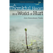 A Thankful Heart in a World of Hurt