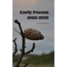 Early Poems 1966-1969