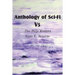 Anthology of Sci-Fi V5, the Pulp Writers - Alan E. Nourse