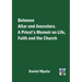 Between Altar and Ancestors: A Priest's Memoir on Life, Faith and the Church