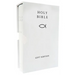 Gift Bible-KJV