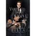 You Will Crave Me: Dark Urban Fantasy