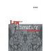 Law and Literature: Possibilities and Perspectives