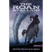 Roan Stallion