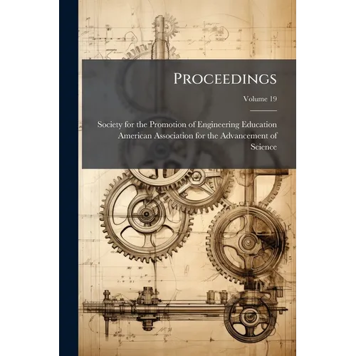 Proceedings; Volume 19