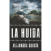 La Huida: Eine Geschichte über die Flucht aus Lateinamerika in die USA in einfachem Spanisch