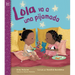 Lola Va a Una Pijamada
