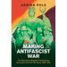 Making Antifascist War: The International Brigades' Transnational Encounters with Civil-War Spain, 1936-1939
