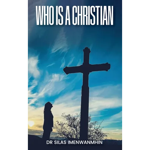 Who is a Christian?